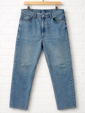 Levi's Light Blue Straight Men’s Jeans